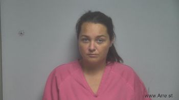 Samantha A Hunt Mugshot