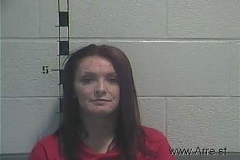 Samantha Jean Jackson Mugshot