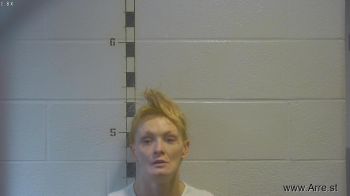 Samantha Jean Jackson Mugshot