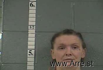 Samantha Jean Jackson Mugshot