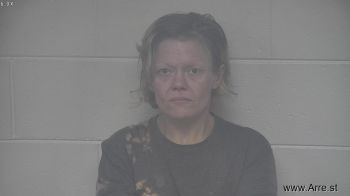 Samantha  Jackson Mugshot