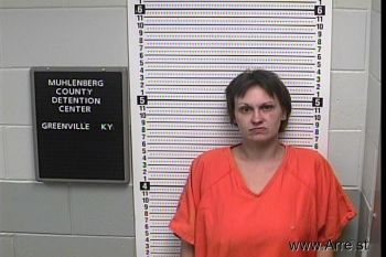 Samantha Louise Johannason Mugshot