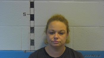 Samantha Ann Johnson Mugshot