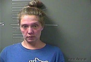 Samantha J Johnson Mugshot