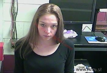 Samantha J Johnson Mugshot