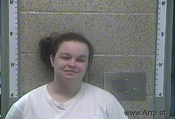 Samantha Ann Johnson Mugshot