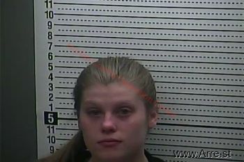 Samantha  Jones Mugshot