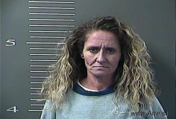 Samantha Sue Kestner Mugshot