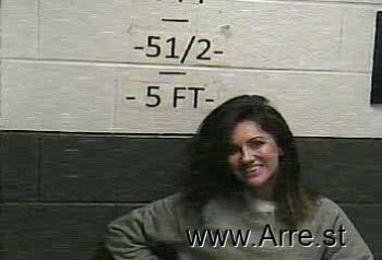 Samantha Jo Lawson Mugshot