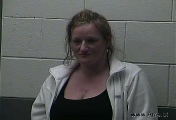 Samantha Renee Leming Mugshot