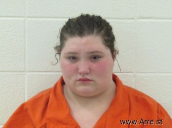 Samantha S Lewis Mugshot