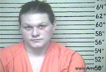 Samantha  Lewis Mugshot