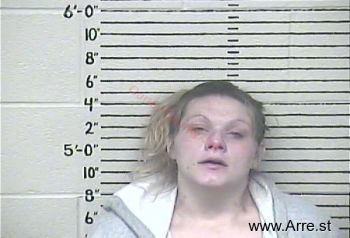 Samantha  Lewis Mugshot