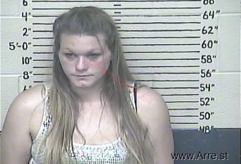 Samantha  Lewis Mugshot