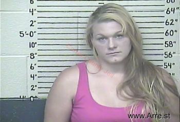 Samantha  Lewis Mugshot