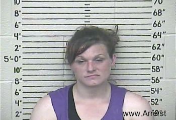 Samantha  Lewis Mugshot