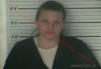 Samantha  Lewis Mugshot