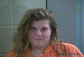 Samantha  Lewis Mugshot