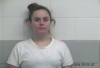 Samantha C Littlefield Mugshot