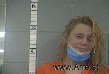 Samantha Christine Littlefield Mugshot