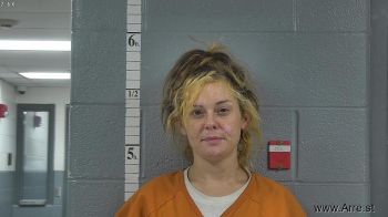 Samantha Christine Littlefield Mugshot