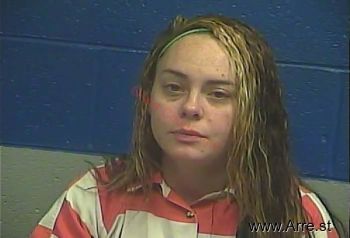 Samantha Christine Littlefield Mugshot