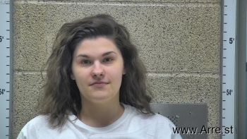 Samantha R. Lowery Mugshot