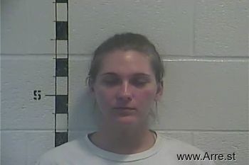 Samantha Denise Michelle Mann Mugshot