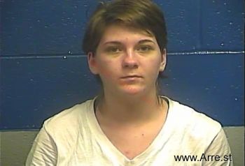 Samantha Denise Michelle Mann Mugshot