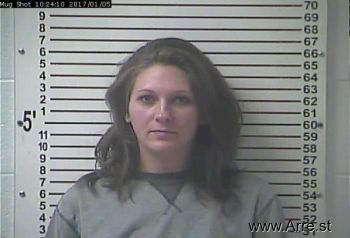 Samantha Denise Michelle Mann Mugshot