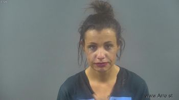 Samantha Ashley Marinaccio Mugshot