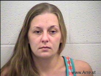 Samantha Lynn Mason Mugshot