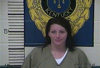 Samantha  Mays Mugshot