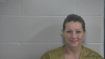 Samantha A Mays Mugshot