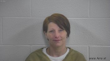 Samantha Ann Mays Mugshot