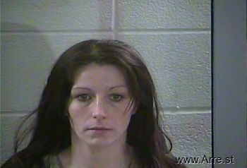 Samantha A Mays Mugshot