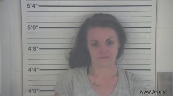 Samantha Jo Miller Mugshot