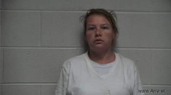 Samantha Lee Netherton Mugshot