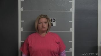 Samantha Jo Phelps Mugshot