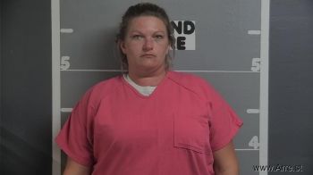 Samantha Jo Phelps Mugshot