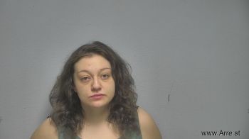 Samantha Marie Shankle Mugshot