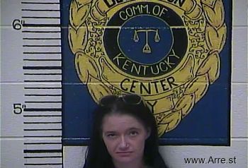 Samantha  Sizemore Mugshot