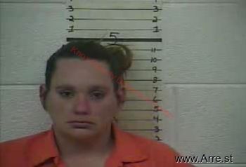 Samantha  Sizemore Mugshot