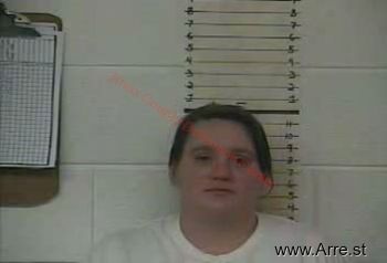 Samantha Nicole Sizemore Mugshot