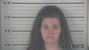 Samantha Jo Steffen Mugshot