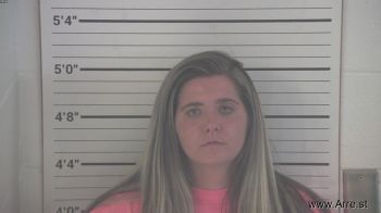 Samantha Jo Steffen Mugshot