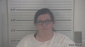 Samantha Jo Steffen Mugshot