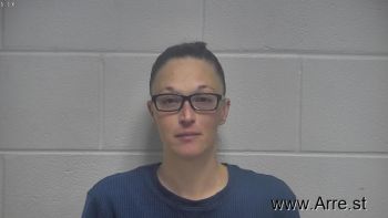 Samantha Fay Stewart Mugshot