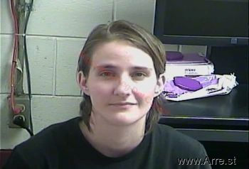 Samantha J Thomas Mugshot