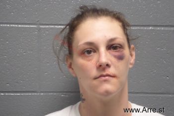 Samantha J Turner Mugshot